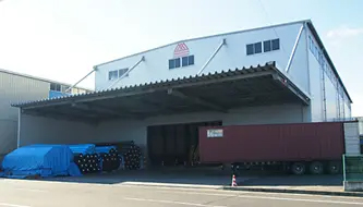 倉庫